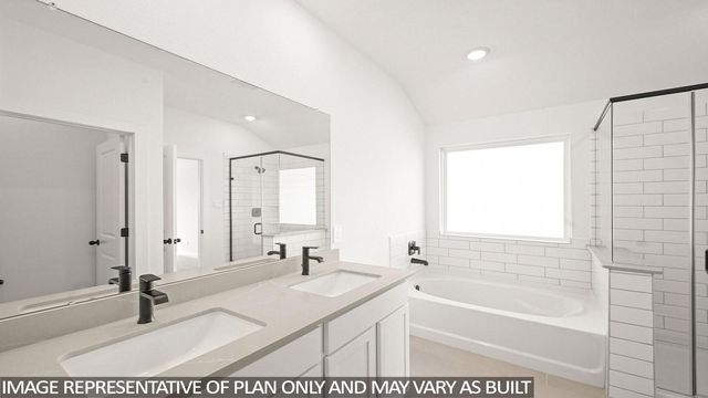 9122 Reese Meadow Lane, Montgomery, TX 77316