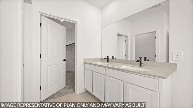 9122 Reese Meadow Lane, Montgomery, TX 77316