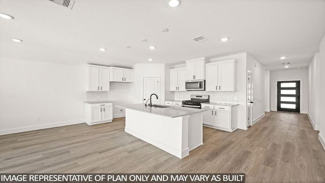 9122 Reese Meadow Lane, Montgomery, TX 77316