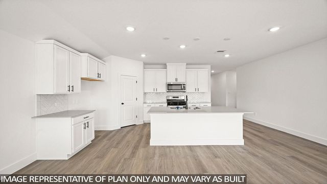 9122 Reese Meadow Lane, Montgomery, TX 77316