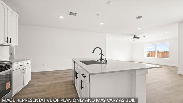 9122 Reese Meadow Lane, Montgomery, TX 77316