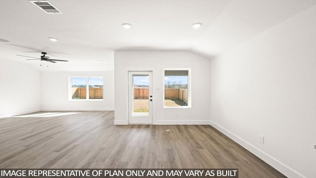9122 Reese Meadow Lane, Montgomery, TX 77316