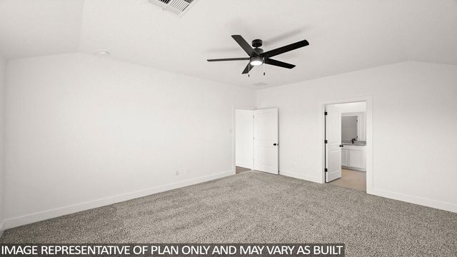 9122 Reese Meadow Lane, Montgomery, TX 77316