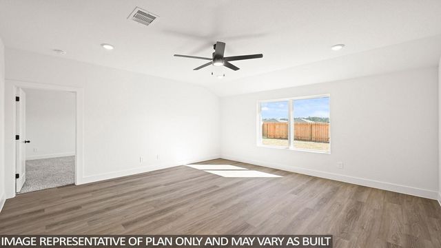 9122 Reese Meadow Lane, Montgomery, TX 77316