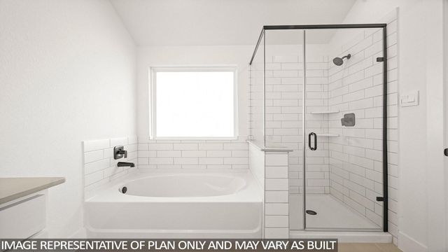 9122 Reese Meadow Lane, Montgomery, TX 77316