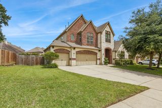 47 Chestnut Meadow Drive, Conroe, TX 77384