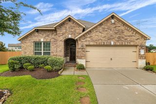 28064 Misty Evening Court, Spring, TX 77386
