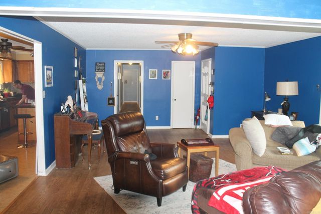 9 Circle Drive, Prattsville, AR 72129