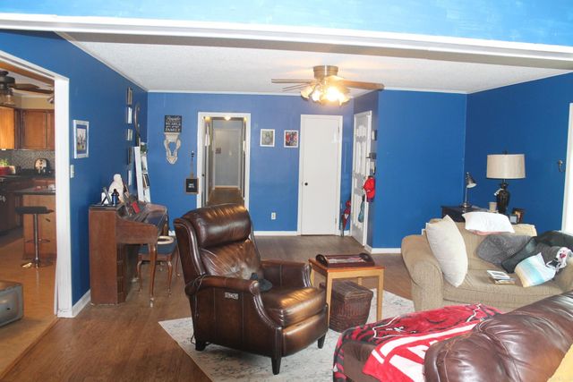 9 Circle Drive, Prattsville, AR 72129