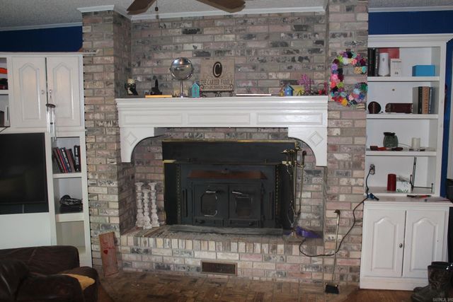 9 Circle Drive, Prattsville, AR 72129