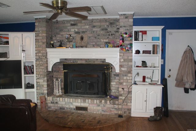 9 Circle Drive, Prattsville, AR 72129