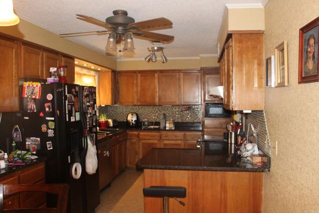 9 Circle Drive, Prattsville, AR 72129