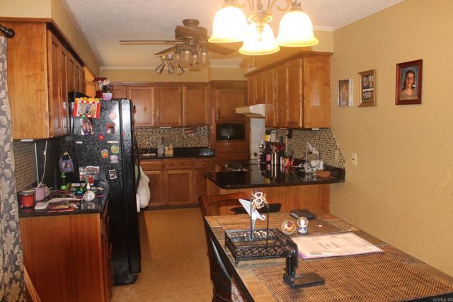 9 Circle Drive, Prattsville, AR 72129