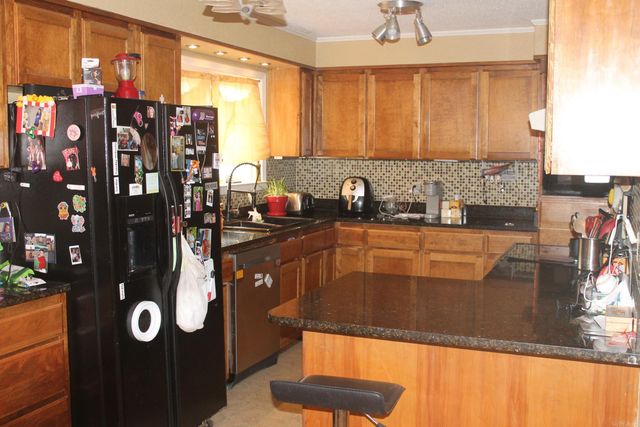 9 Circle Drive, Prattsville, AR 72129