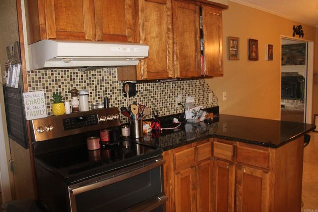 9 Circle Drive, Prattsville, AR 72129