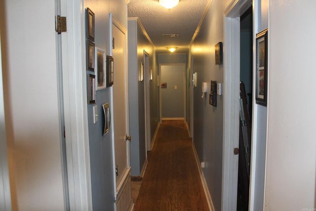 9 Circle Drive, Prattsville, AR 72129