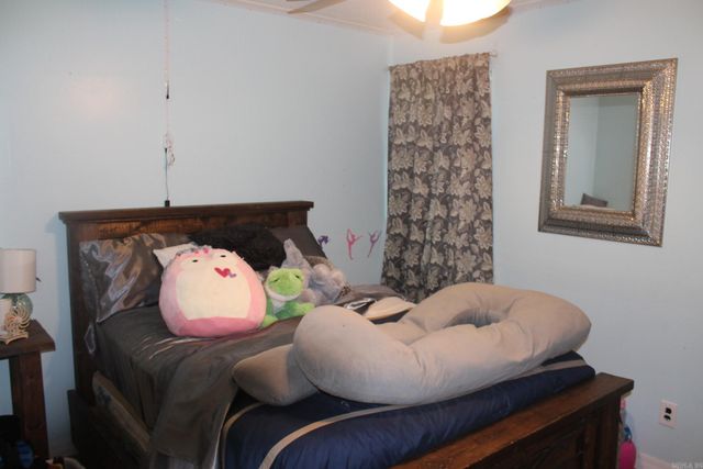 9 Circle Drive, Prattsville, AR 72129