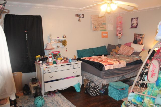 9 Circle Drive, Prattsville, AR 72129