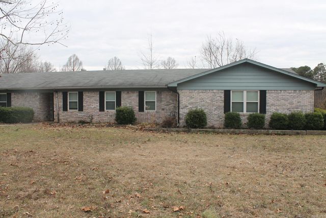 9 Circle Drive, Prattsville, AR 72129