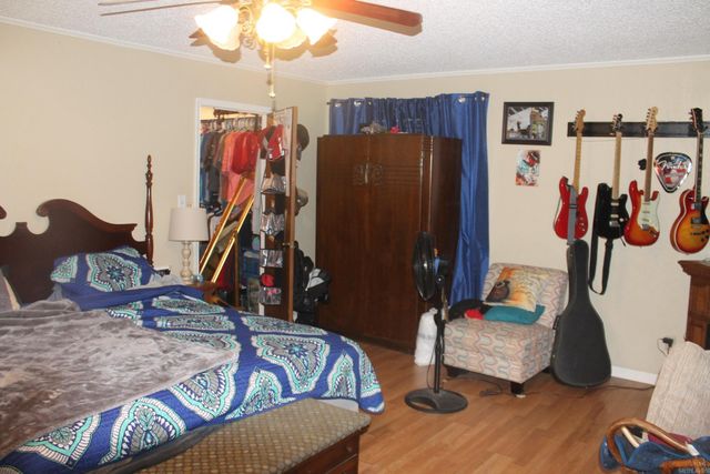 9 Circle Drive, Prattsville, AR 72129