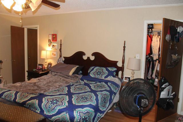 9 Circle Drive, Prattsville, AR 72129