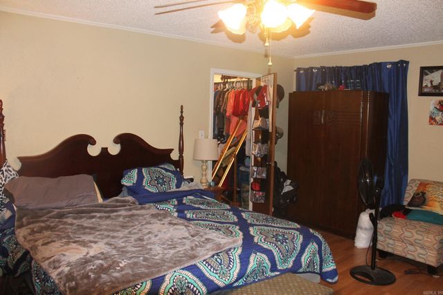 9 Circle Drive, Prattsville, AR 72129