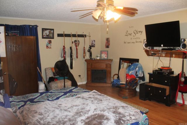 9 Circle Drive, Prattsville, AR 72129