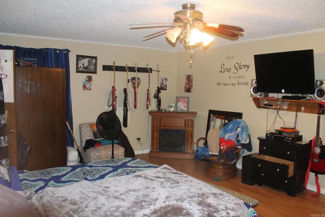 9 Circle Drive, Prattsville, AR 72129