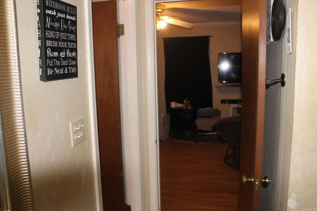 9 Circle Drive, Prattsville, AR 72129