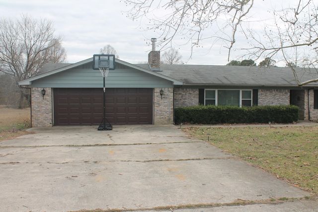 9 Circle Drive, Prattsville, AR 72129