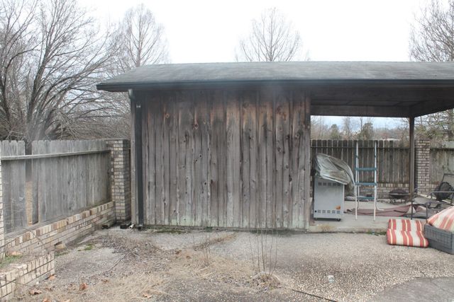 9 Circle Drive, Prattsville, AR 72129