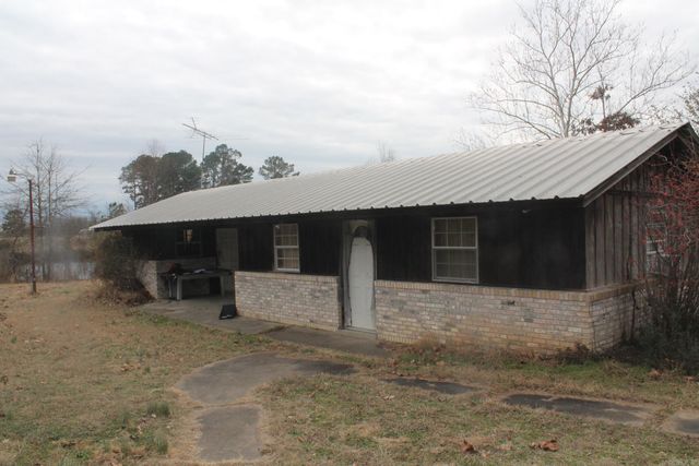 9 Circle Drive, Prattsville, AR 72129