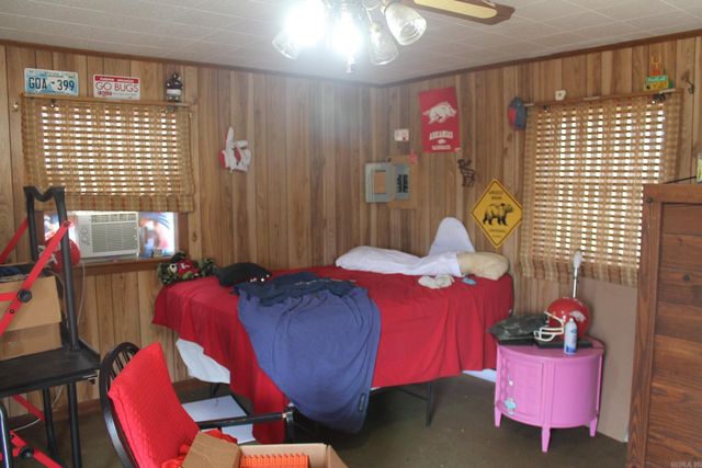 9 Circle Drive, Prattsville, AR 72129