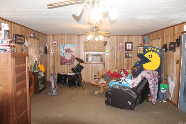 9 Circle Drive, Prattsville, AR 72129