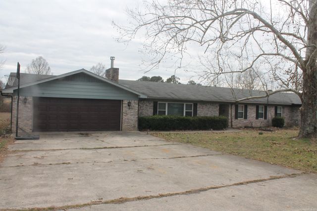 9 Circle Drive, Prattsville, AR 72129
