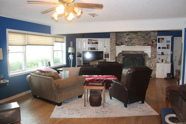 9 Circle Drive, Prattsville, AR 72129