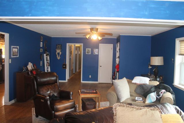 9 Circle Drive, Prattsville, AR 72129