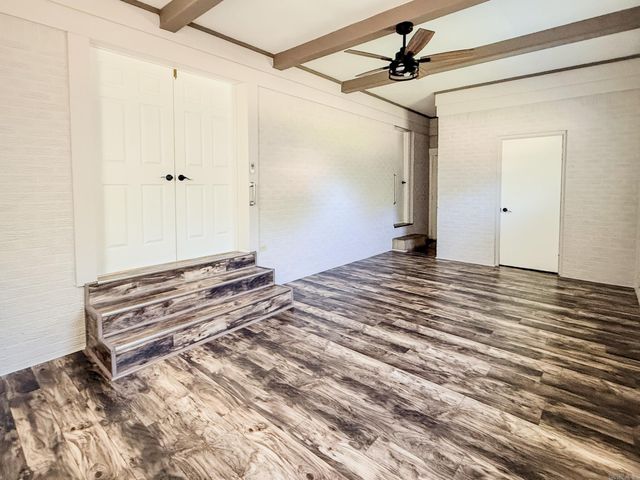 1504 Texas Street, Malvern, AR 72104
