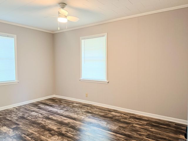 1504 Texas Street, Malvern, AR 72104
