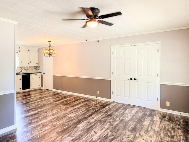 1504 Texas Street, Malvern, AR 72104