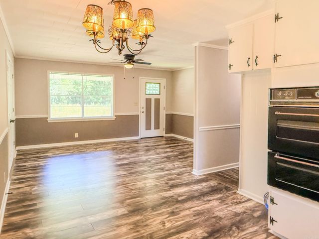 1504 Texas Street, Malvern, AR 72104