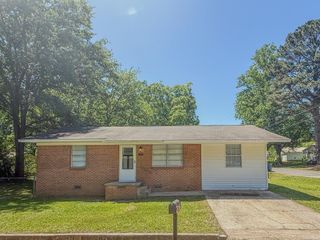1504 Texas Street, Malvern, AR 72104