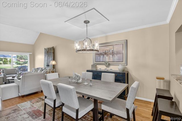 39852 Glenview Court, Northville Township, MI 48168