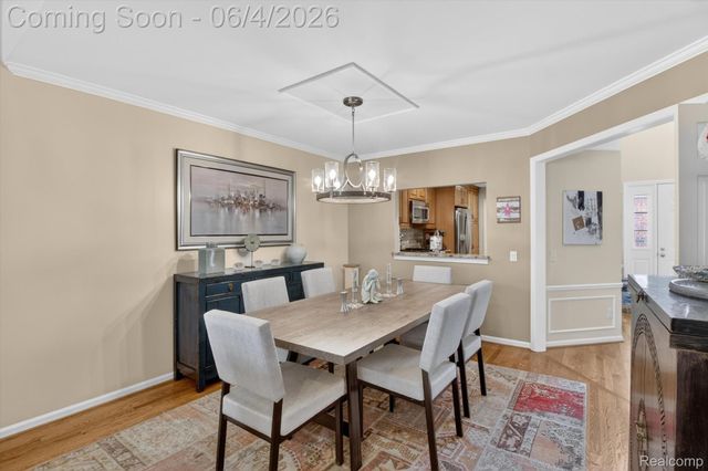 39852 Glenview Court, Northville Township, MI 48168