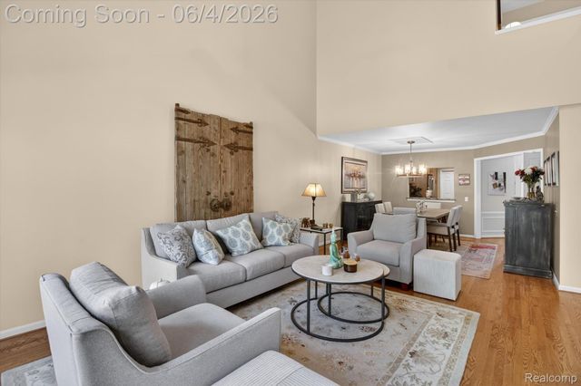 39852 Glenview Court, Northville Township, MI 48168