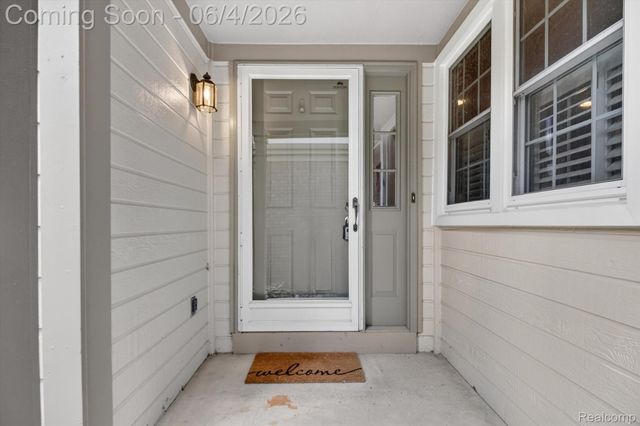 39852 Glenview Court, Northville Township, MI 48168