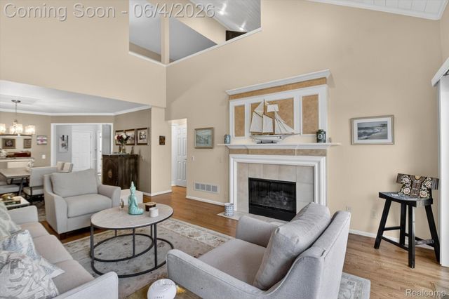 39852 Glenview Court, Northville Township, MI 48168