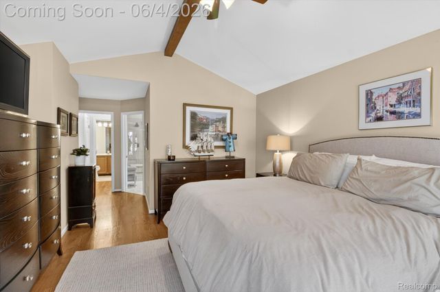 39852 Glenview Court, Northville Township, MI 48168