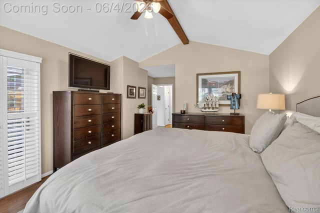 39852 Glenview Court, Northville Township, MI 48168