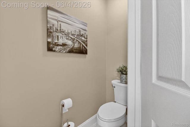 39852 Glenview Court, Northville Township, MI 48168